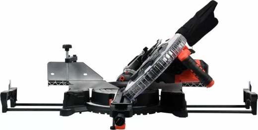 Пила торцовочная Yato YT-82175 - 2
