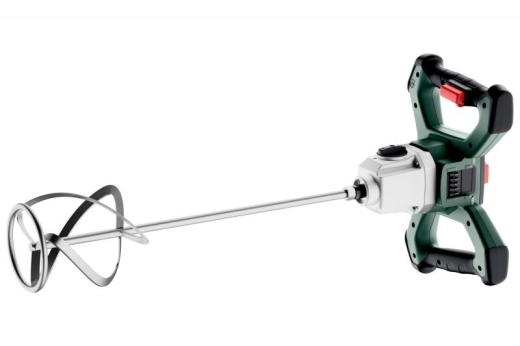 Акумуляторний міксер Metabo RW 18 LTX BL 140-2 каркас, 601165850 Акумуляторний міксер Metabo RW 18 LTX BL 140-2 каркас, 601165850