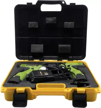 Набор аккумуляторных инструментов PROCRAFT Industrial РА168SET (101168) - 4