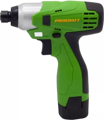 Набор аккумуляторных инструментов PROCRAFT Industrial РА168SET (101168) - 3