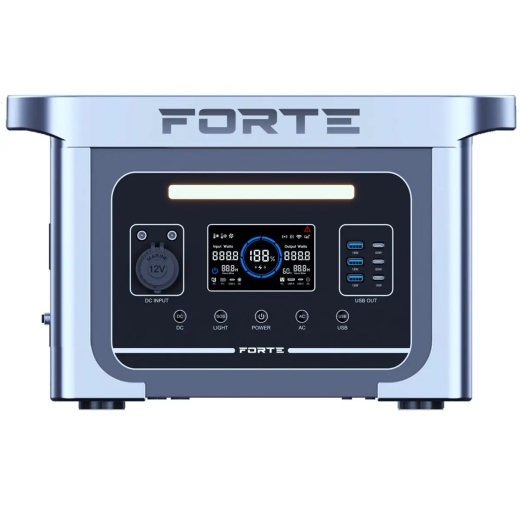 Зарядная станция PS-1024LFP Forte Зарядная станция PS-1024LFP Forte
