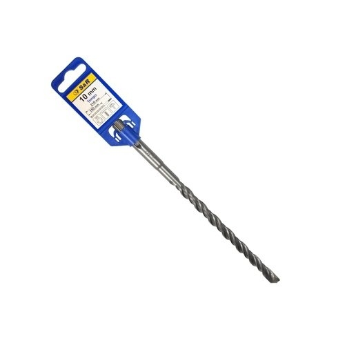 Бур S&R TEMPO 10.0 x 150/210 мм SDS-Plus - 1