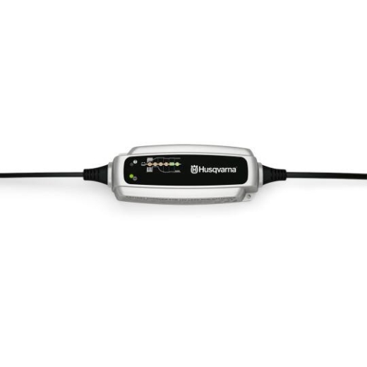 Зарядний пристрій Husqvarna Lithium XS (5900682-01) Зарядний пристрій Husqvarna Lithium XS (5900682-01)
