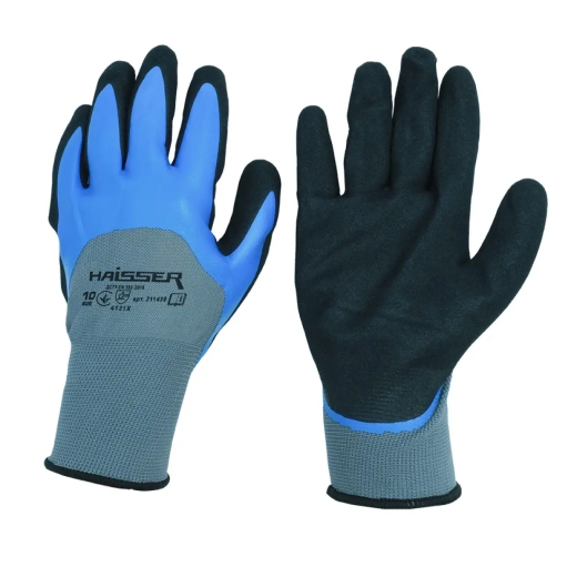 Перчатки из полиэстера Haisser 211438 - 1