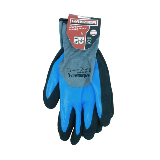 Перчатки из полиэстера Haisser 211438 - 2