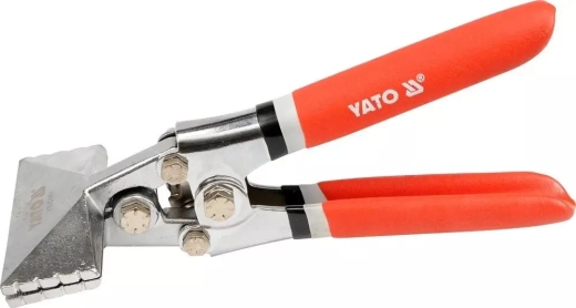 Щипці для формування профілів Yato (YT-5141) Щипці для формування профілів Yato (YT-5141)