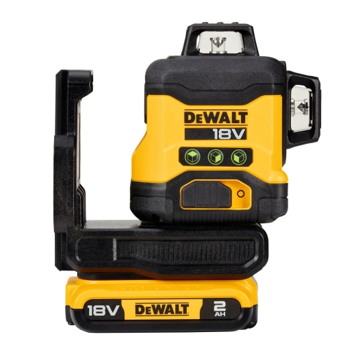 Рівень лазерний лінійний DeWALT DCLE34031D1 Рівень лазерний лінійний DeWALT DCLE34031D1