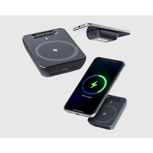 Зарядная станция GENERGY ZERO GZE-1518 1536 Вт/ч - 2