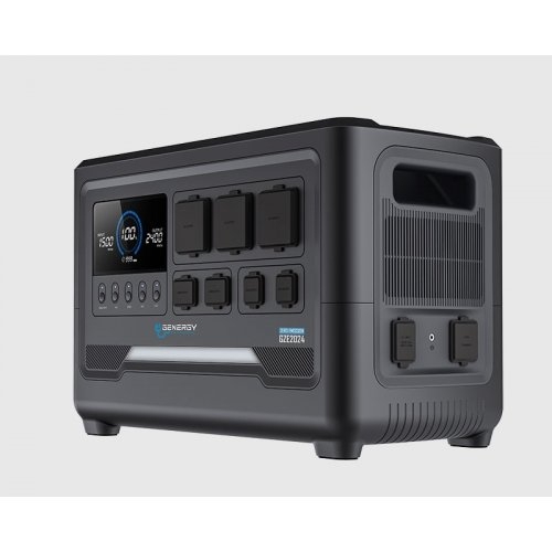 Зарядная станция GENERGY ZERO GZE-2024 2048 Вт/ч - 6