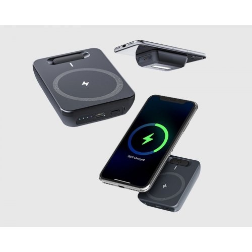 Зарядная станция GENERGY ZERO GZE-2024 2048 Вт/ч - 2