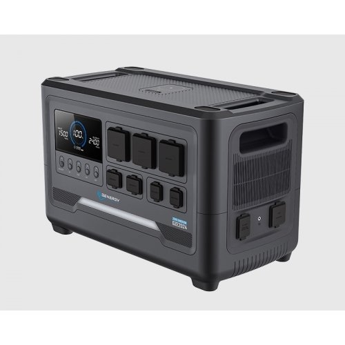 Зарядная станция GENERGY ZERO GZE-2024 2048 Вт/ч - 3