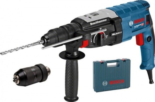 Перфоратор Bosch GBH 2-28 F Перфоратор Bosch GBH 2-28 F