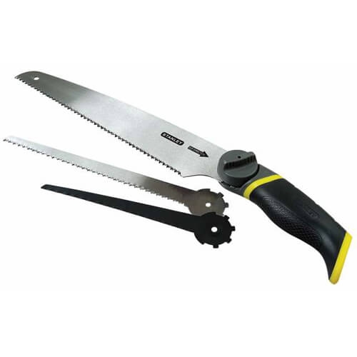 Ножівка універсальна STANLEY 0-20-092 Ножівка універсальна STANLEY 0-20-092