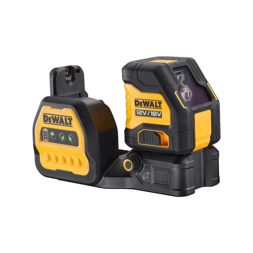 Уровень лазерный линейный DeWALT DCE088NG18 Уровень лазерный линейный DeWALT DCE088NG18