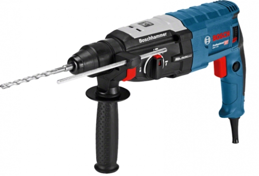 Перфоратор Bosch GBH 2-28 - 1