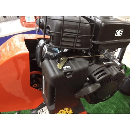 Культиватор Husqvarna TF 120 - 4