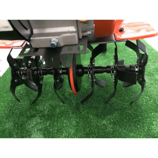 Культиватор Husqvarna TF 120 - 2