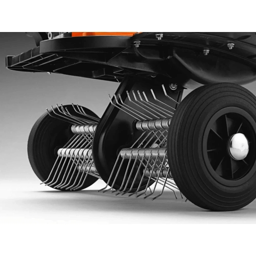 Культиватор Husqvarna TF 120 - 8