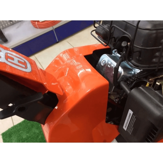 Культиватор Husqvarna TF 120 - 3