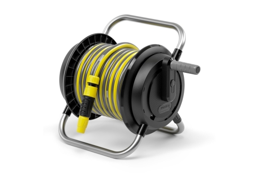 Котушка зі шлангом Karcher HR 2.10 Set (2.645-370.0) Котушка зі шлангом Karcher HR 2.10 Set (2.645-370.0)