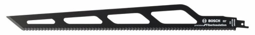 Шабельне полотно із волокнистої ізоляції Bosch Precision for FiberInsulation S 2013 AWP - 1