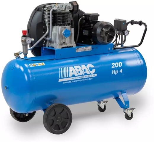 Компресор ABAC A49 200 CT4 - 1