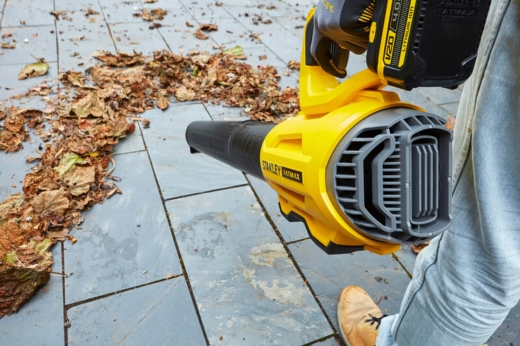 Газонокосилка самоходная аккумуляторная бесщёточная STANLEY FATMAX SFMCMWS251M+SFMCBL7M1 - 13