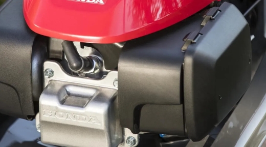 Газонокосарка HONDA HRX 537C7 HZEA - 11
