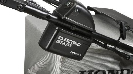 Газонокосарка HONDA HRX 537C7 HZEA - 14