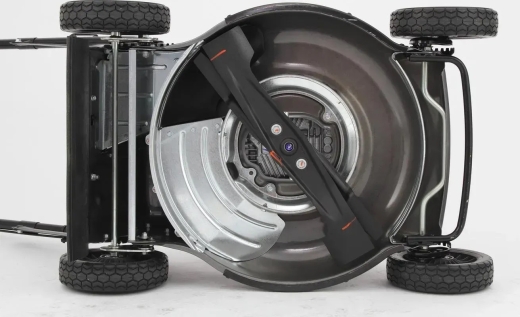 Газонокосарка HONDA HRX 537C7 HZEA - 12