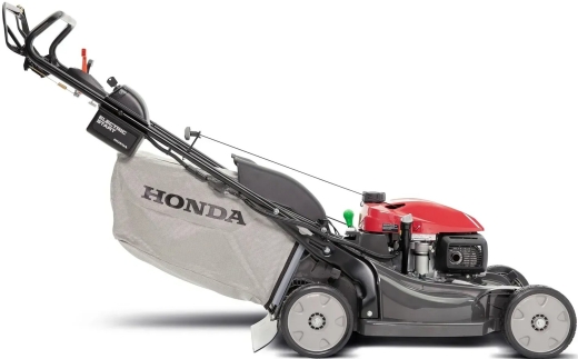 Газонокосарка HONDA HRX 537C7 HZEA - 2