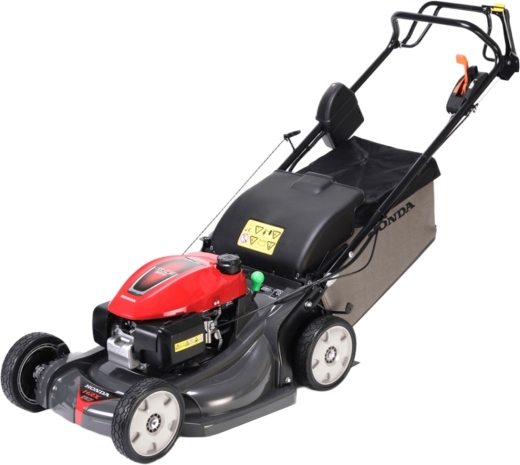 Газонокосарка HONDA HRX 537C7 HZEA - 5