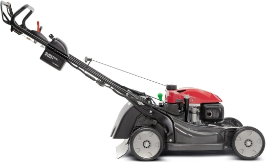 Газонокосарка HONDA HRX 537C7 HZEA - 3