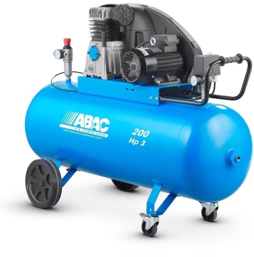 Компрессор ABAC A49 200 CT3 Компрессор ABAC A49 200 CT3