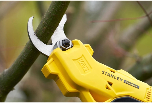 Пила ланцюгова акумуляторна STANLEY FATMAX SFMCCS630M1+SFMCPP32M1 - 11