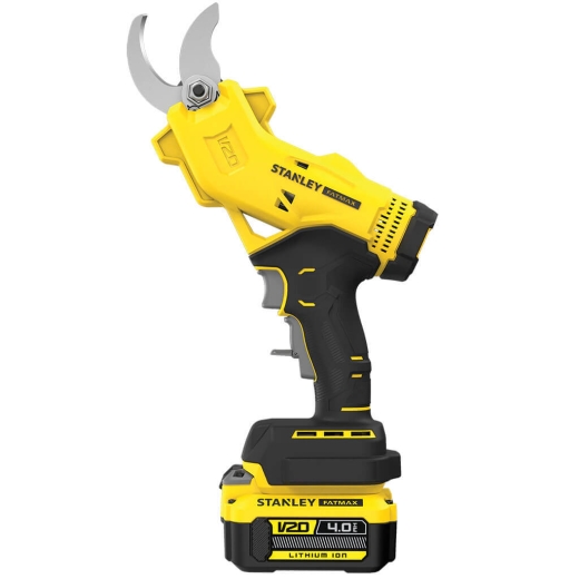 Пила ланцюгова акумуляторна STANLEY FATMAX SFMCCS630M1+SFMCPP32M1 - 3