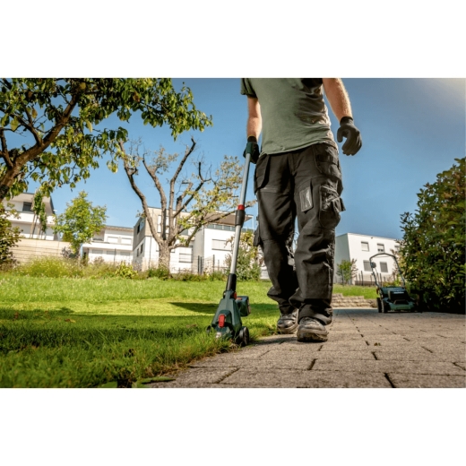 Аккумуляторные ножницы для травы и кустов Metabo PowerMaxx SGS 12 Q, 601608500 - 7