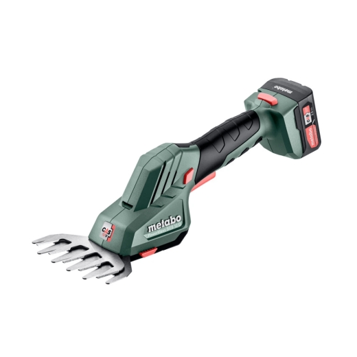 Аккумуляторные ножницы для травы и кустов Metabo PowerMaxx SGS 12 Q, 601608500 - 2