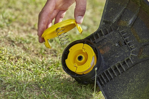 Пила ланцюгова акумуляторна STANLEY FATMAX SFMCCS630M1+SFMCST933M1 - 12