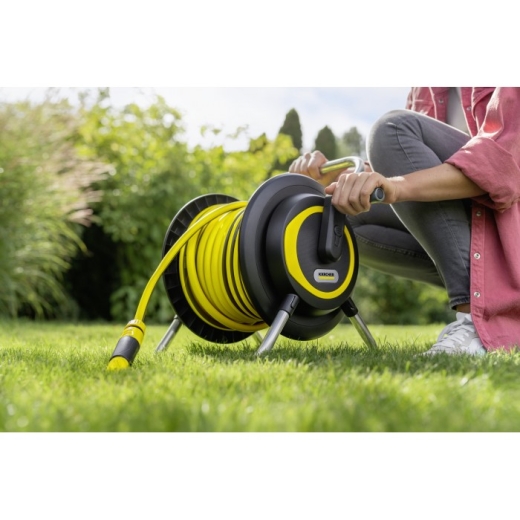 Котушка зі шлангом Karcher HR 4.30 Set (2.645-374.0) - 2