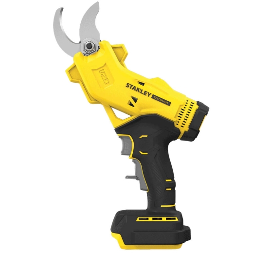 Висоторіз акумуляторний зі штангою STANLEY FATMAX SFMCPS620M1+SFMCPP32B - 3