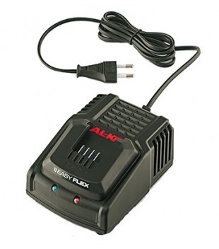 Зарядное устройство AL-KO C 30 Li Easy Flex Зарядное устройство AL-KO C 30 Li Easy Flex