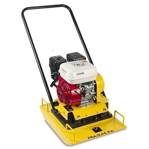 Виброплита Masalta MS100-2 (Loncin) - 2