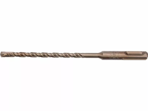 Бур Yato SDS-Plus X-Tip 6x160/95 мм (YT-4202) Бур Yato SDS-Plus X-Tip 6x160/95 мм (YT-4202)
