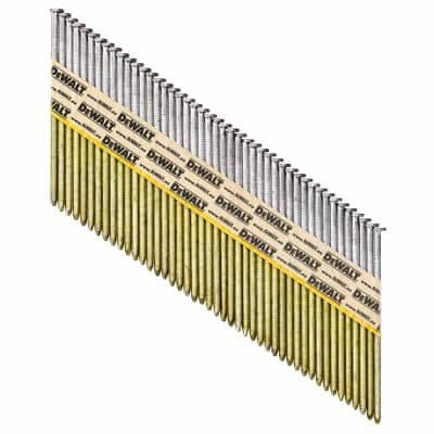 Цвяхи сталеві DeWALT DNPT3190Z - 1