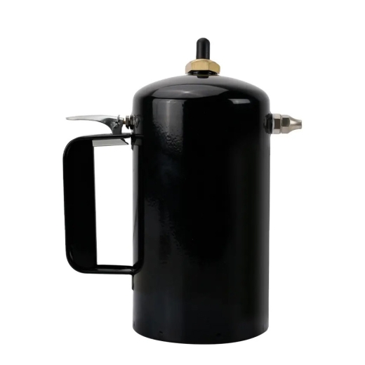 Пневматичний розпилювач для технічних рідин AEROPRO RP8416 (0.9 л, 5.5-10.3 БАР) - 1