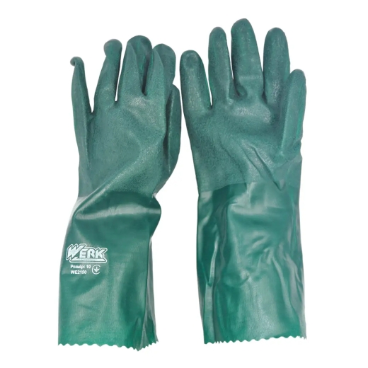 Перчатки Werk WE2150 - 1
