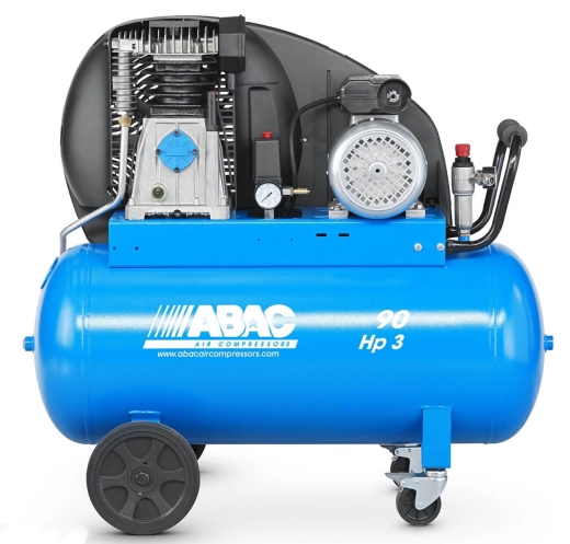 Компресор ABAC A29B 90 CM3 Компресор ABAC A29B 90 CM3