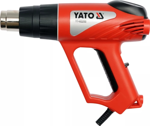 Технічний фен Yato YT-82288 - 1