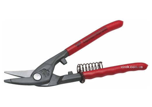 Ножницы для листового металла NWS 062L-12-250 - 1